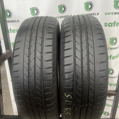 GOODYEAR DURAGRIP 185/65 R15 GOODYEAR DURAGRIP 185/65 R15
