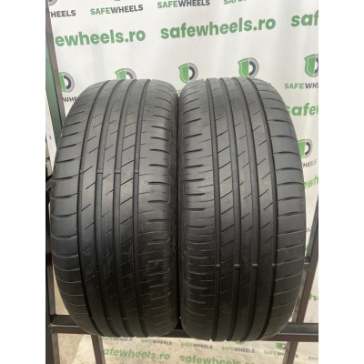 GOODYEAR EFFICIENT GRIP PERFORMANCE 205/55 R17