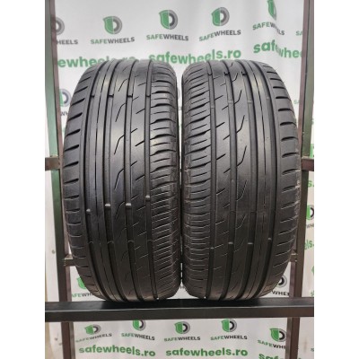 Toyo Proxes cf2 195/55 R16