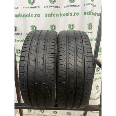 GOODYEAR EFFICIENT GRIP 205/55 R16