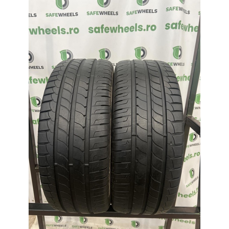 GOODYEAR EFFICIENT GRIP 205/55 R16 GOODYEAR EFFICIENT GRIP 205/55 R16