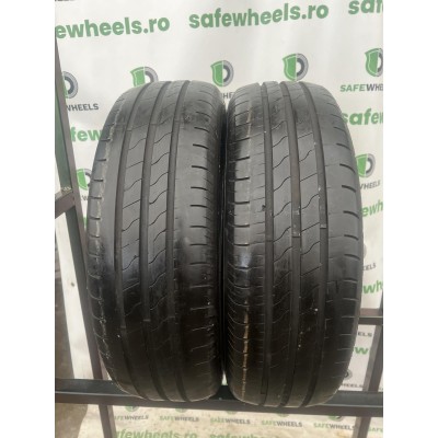 GOODYEAR EFFICIENT GRIP COMPACT 2 185/65 R15 GOODYEAR EFFICIENT GRIP COMPACT 2 185/65 R15