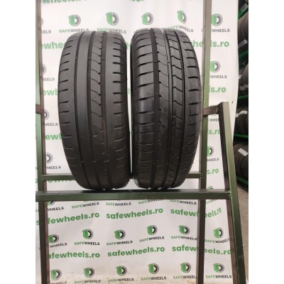 GOODYEAR EFFICIENT GRIP 195/60 R16