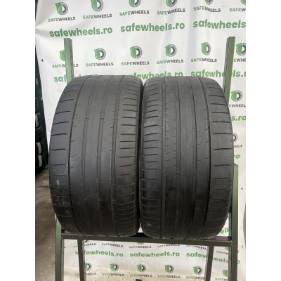 PIRELLI P ZERO (MO) 315/40 R21