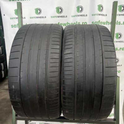 PIRELLI P ZERO (MO) 315/40 R21 PIRELLI P ZERO (MO) 315/40 R21