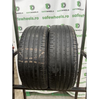 CONTINENTAL CONTIPREMIUMCONTACT 5 225/55 R17 CONTINENTAL CONTIPREMIUMCONTACT 5 225/55 R17