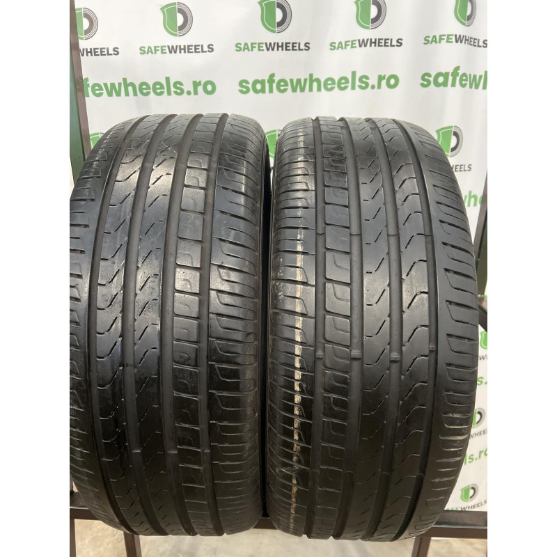 PIRELLI SCORPION VERDE 235/55 R18 PIRELLI SCORPION VERDE 235/55 R18