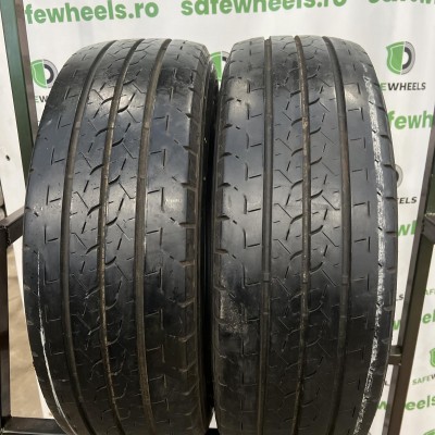 BRIDGESTONE Duravis r660 225/65 R16C BRIDGESTONE Duravis r660 225/65 R16C