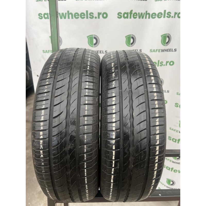 PIRELLI Cinturato p1 185/65 R15 PIRELLI Cinturato p1 185/65 R15