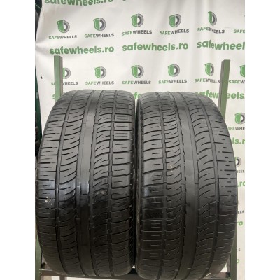 PIRELLI SCORPION ZERO MO1 295/40 R22