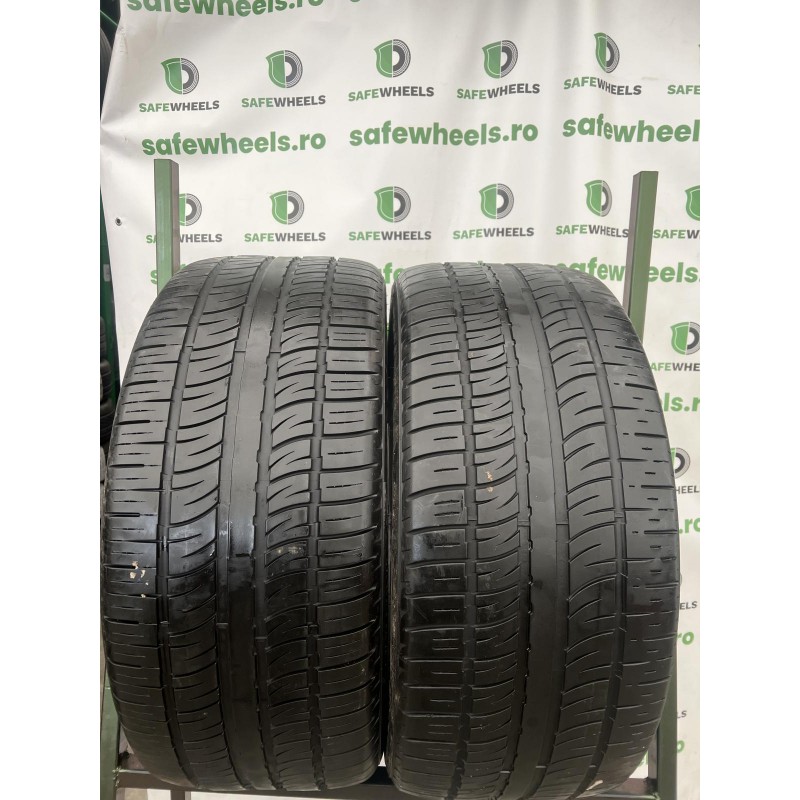 PIRELLI SCORPION ZERO MO1 295/40 R22 PIRELLI SCORPION ZERO MO1 295/40 R22