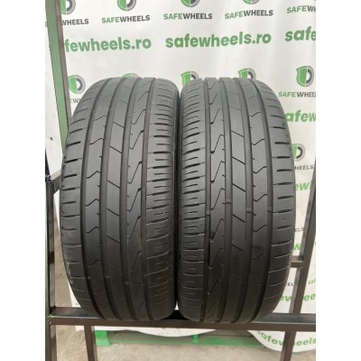 HANKOOK K125 VENTUS PRIME 3 215/45 R18