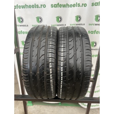 CONTINENTAL CONTIPREMIUMCONTACT 2 195/55 R15 CONTINENTAL CONTIPREMIUMCONTACT 2 195/55 R15