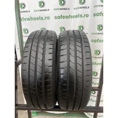 GOODYEAR EFFICIENT GRIP 195/60 R16