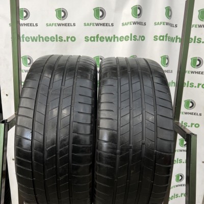 BRIDGESTONE T005 TURANZA 255/45 R18 BRIDGESTONE T005 TURANZA 255/45 R18