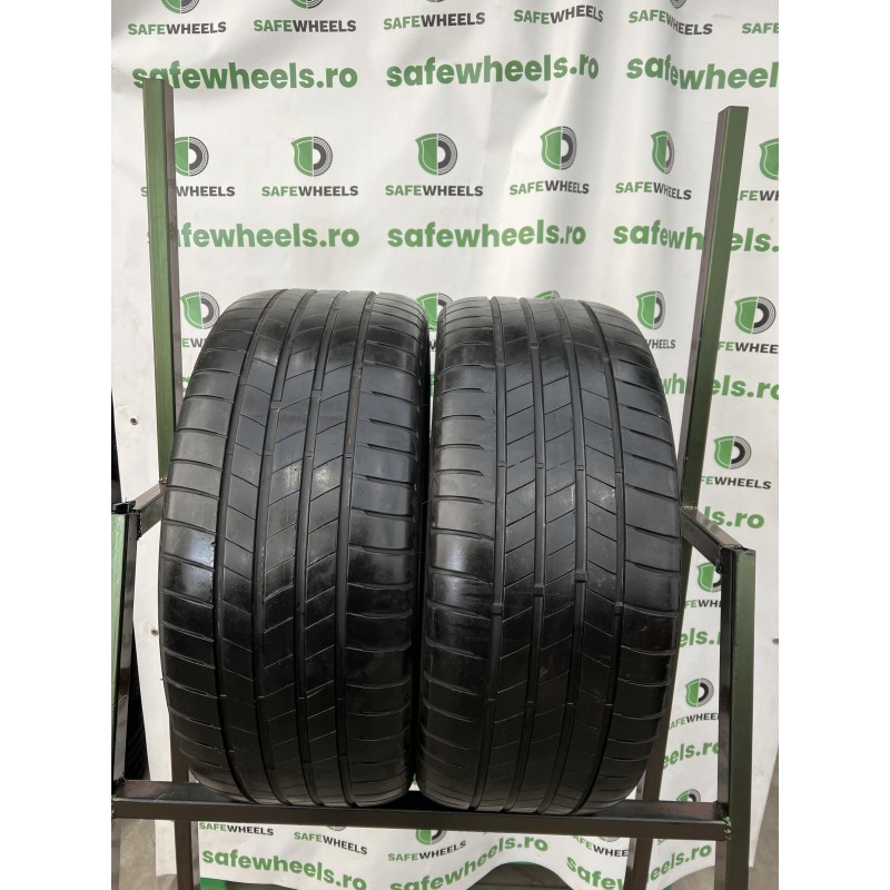 BRIDGESTONE T005 TURANZA 255/45 R18
