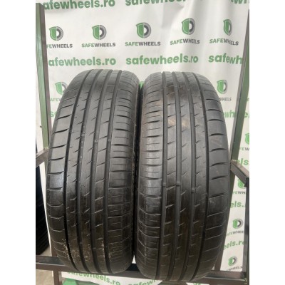 NEXEN NFera RU1 215/65 R17