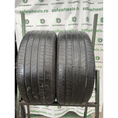 PIRELLI SCORPION VERDE 285/45 R20