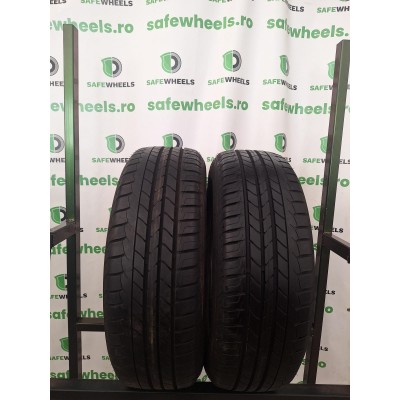 GOODYEAR DURAGRIP 185/65 R15