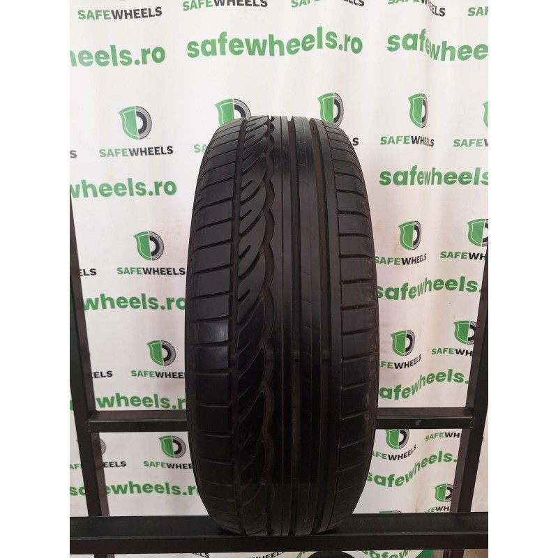 DUNLOP Sp sport 01 185/60 R15 DUNLOP Sp sport 01 185/60 R15