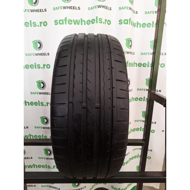 Atlas Sport gree 225/55 R16
