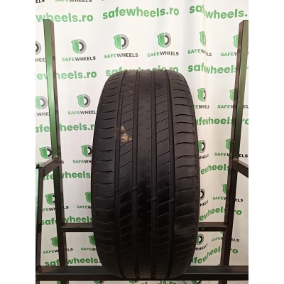 MICHELIN LATITUDE SPORT 3 255/45 R20