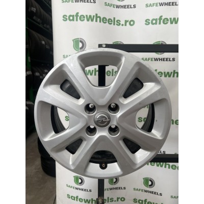 Jante Opel Jante Opel
