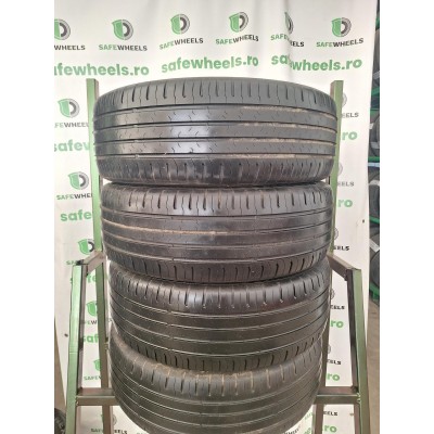 CONTINENTAL CONTIECOCONTACT 5 205/55 R17 CONTINENTAL CONTIECOCONTACT 5 205/55 R17
