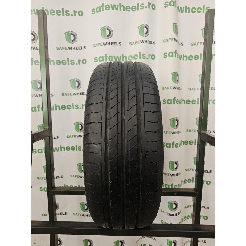 CONTINENTAL Vancontact ultra 225/55 R17C