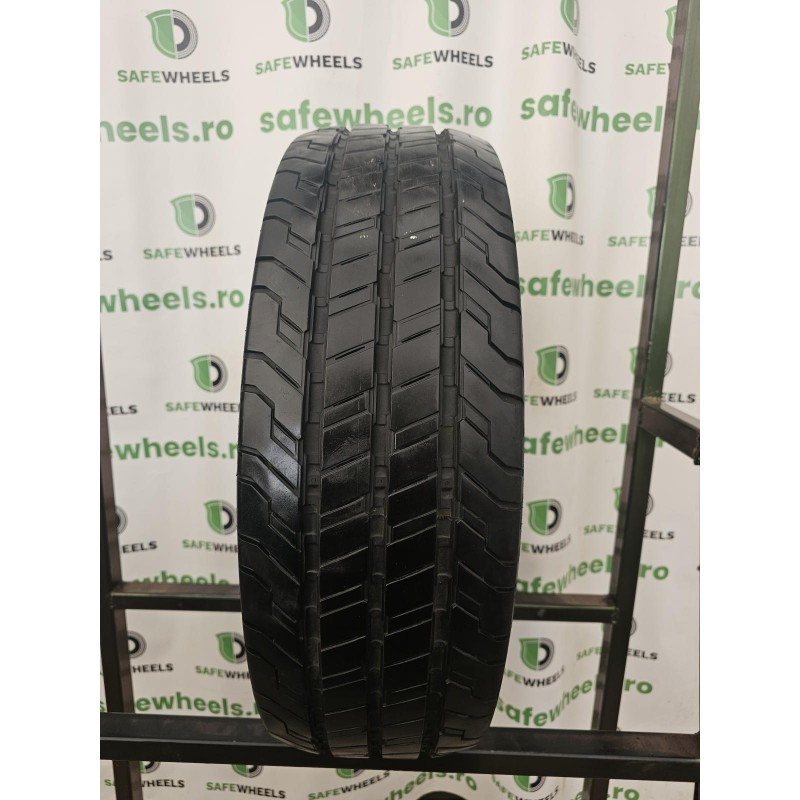 CONTINENTAL Contivancontact 100 215/65 R16C