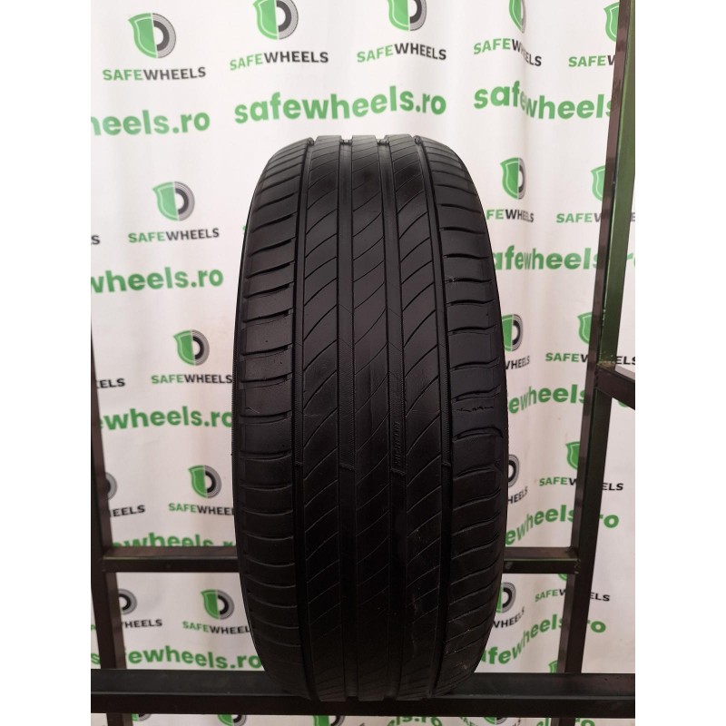 MICHELIN PRIMACY 4 215/55 R17