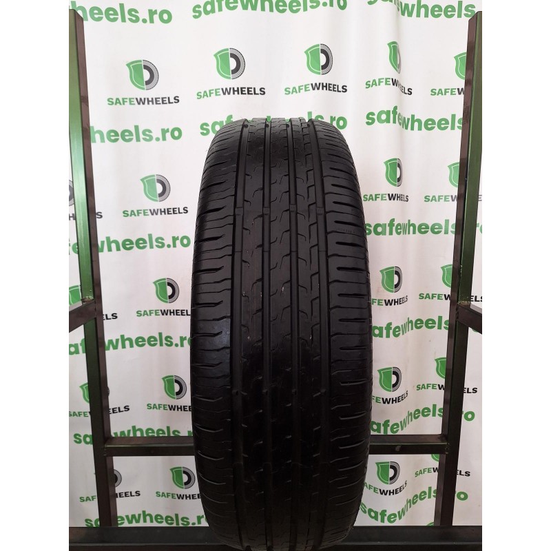 CONTINENTAL Ecocontact 6 215/65 R17