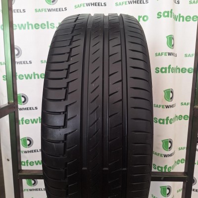 CONTINENTAL PREMIUM CONTACT 6 235/50 R19 CONTINENTAL PREMIUM CONTACT 6 235/50 R19