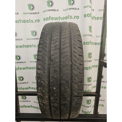 CONTINENTAL VANCONTACT ECO 215/65 R15C