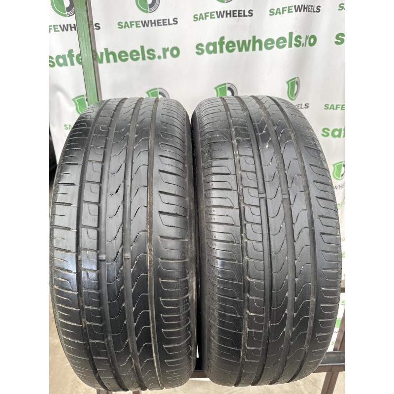 PIRELLI Cinturato p7 215/55 R17 PIRELLI Cinturato p7 215/55 R17