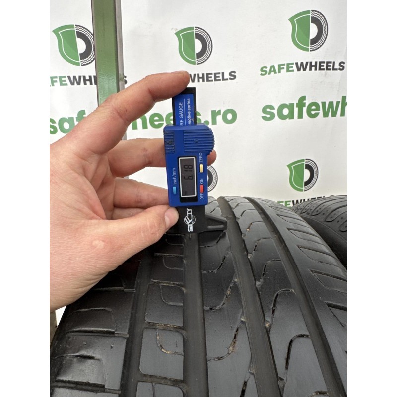 PIRELLI Cinturato p7 215/55 R17 PIRELLI Cinturato p7 215/55 R17