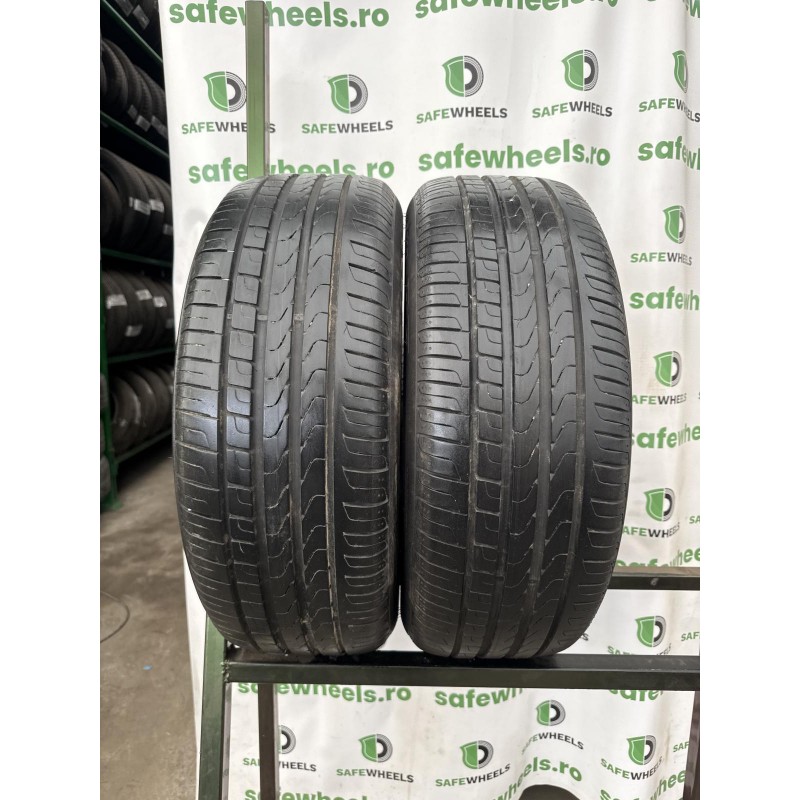 PIRELLI Cinturato p7 215/55 R17 PIRELLI Cinturato p7 215/55 R17