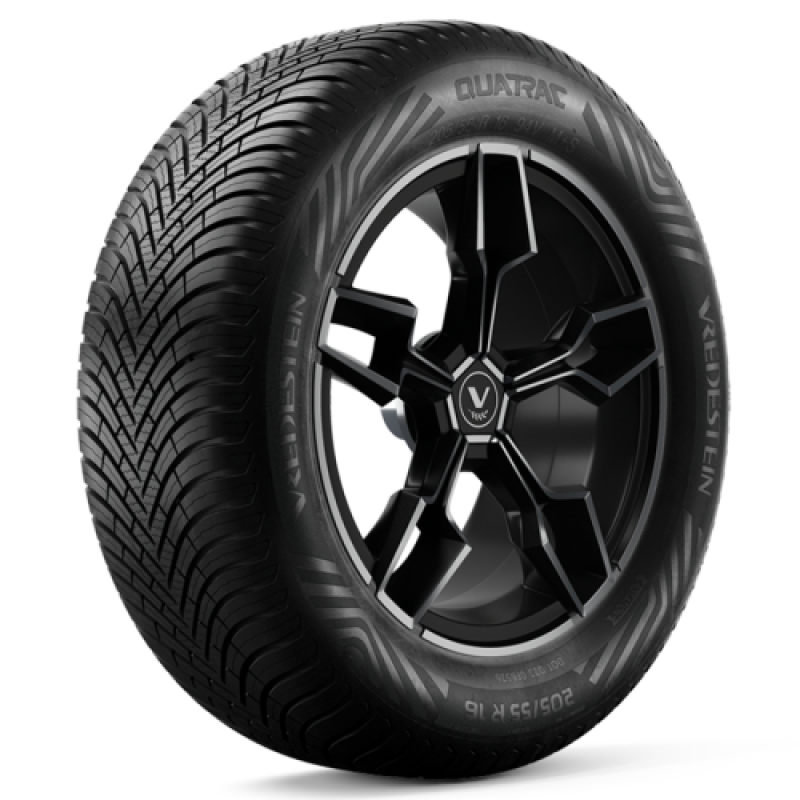 195/65 R15 Quatrac