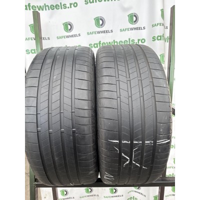 BRIDGESTONE TURANZA ECO 255/40 R21