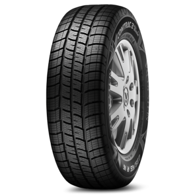 215/70 R15 VREDESTEIN Comtrac 2 All Season+