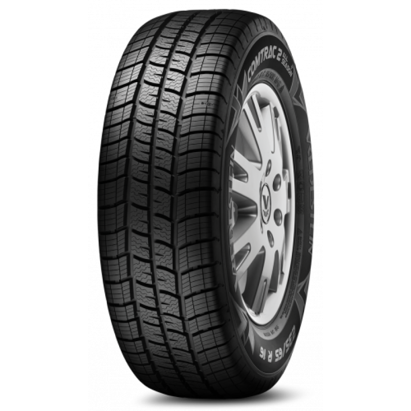 235/65 R16 Comtrac 2 All Season+ 235/65 R16 Comtrac 2 All Season+