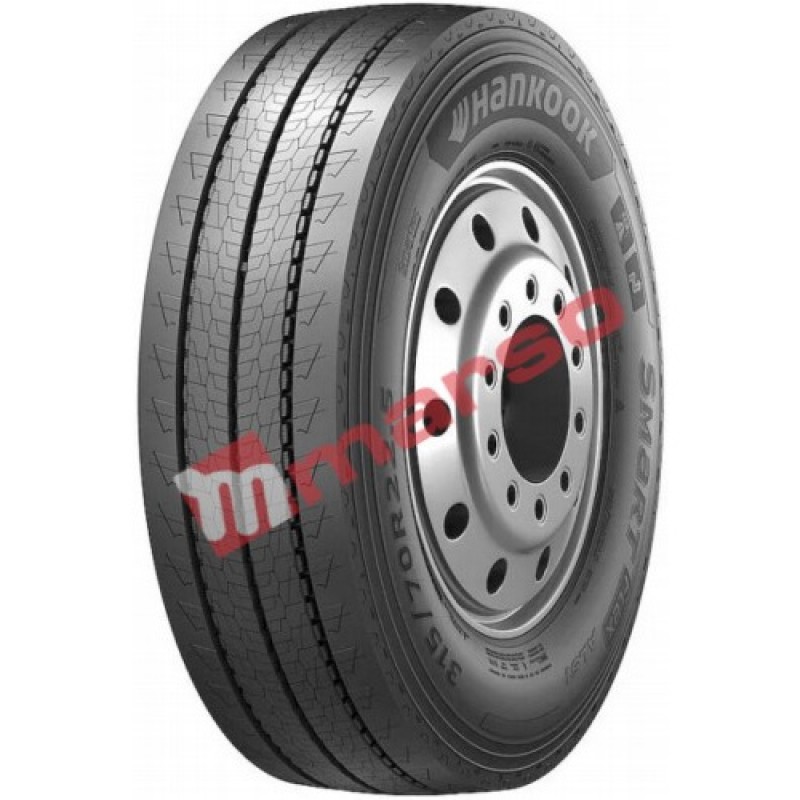 315/70 R22.5 AL51