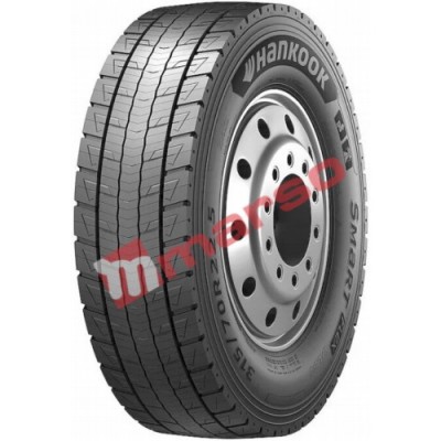315/70 R22.5 DL51