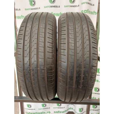 PIRELLI SCORPION VERDE 215/65 R17