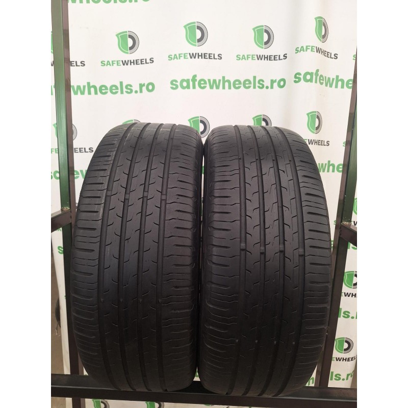 CONTINENTAL Ecocontact 6 205/55 R16 CONTINENTAL Ecocontact 6 205/55 R16