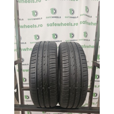 FULDA ECO CONTROL HP 185/60 R14