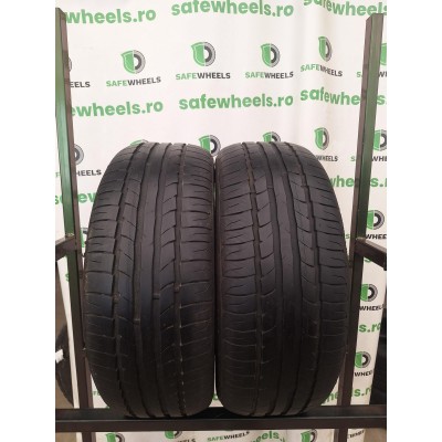 SAVA Intensa hp 205/55 R16