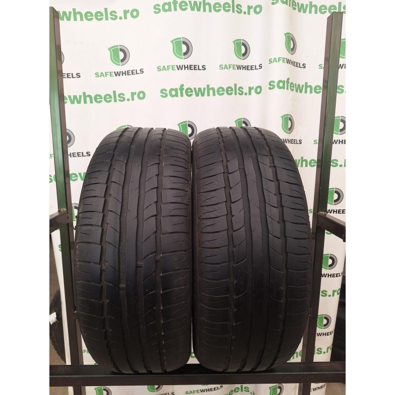 SAVA Intensa hp 205/55 R16