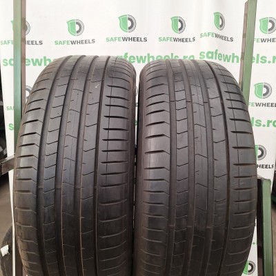 PIRELLI P ZERO 235/50 R19 PIRELLI P ZERO 235/50 R19
