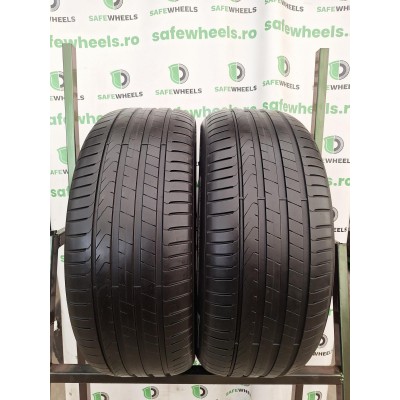 PIRELLI SCORPION ELT 255/50 R19